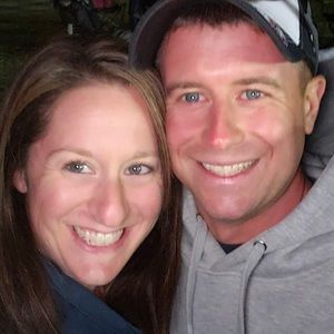 Meet your Posher, Kristy